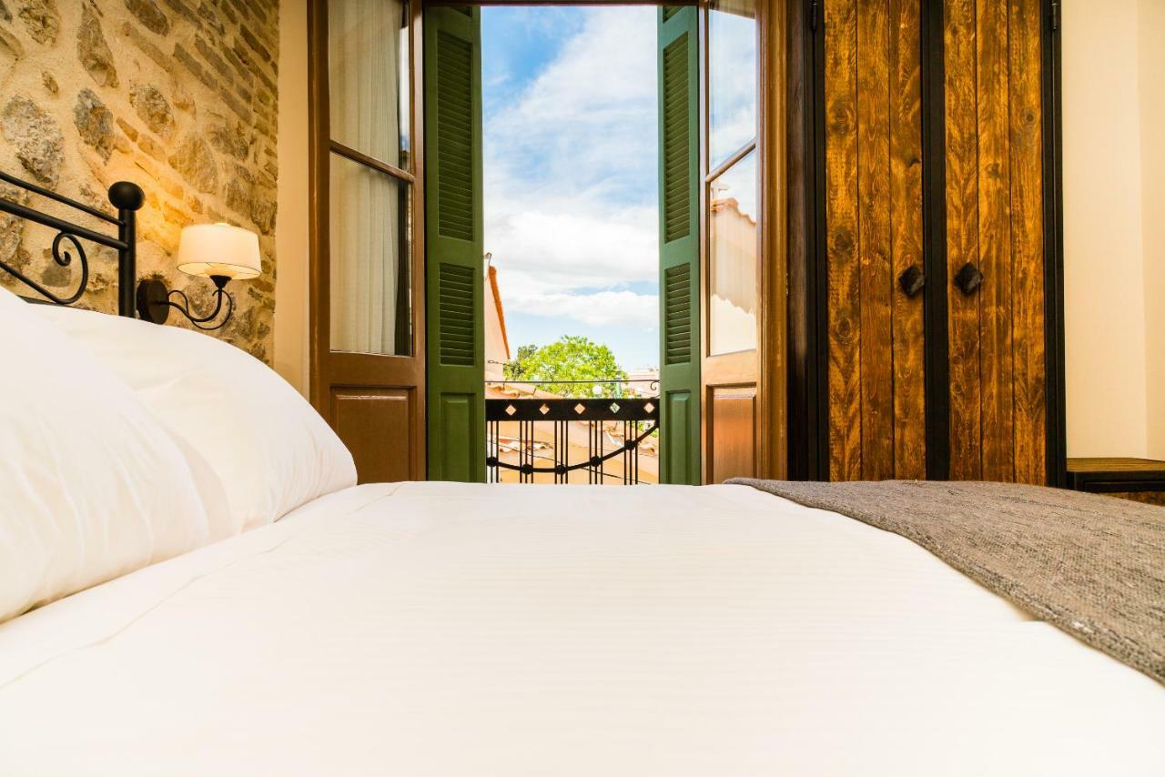 Ch Adrianou Suites Atenas Exterior foto