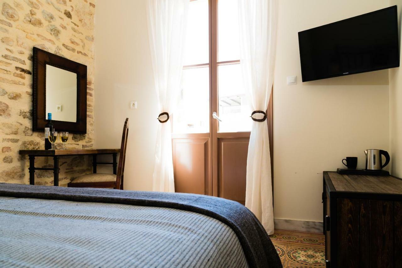 Ch Adrianou Suites Atenas Exterior foto