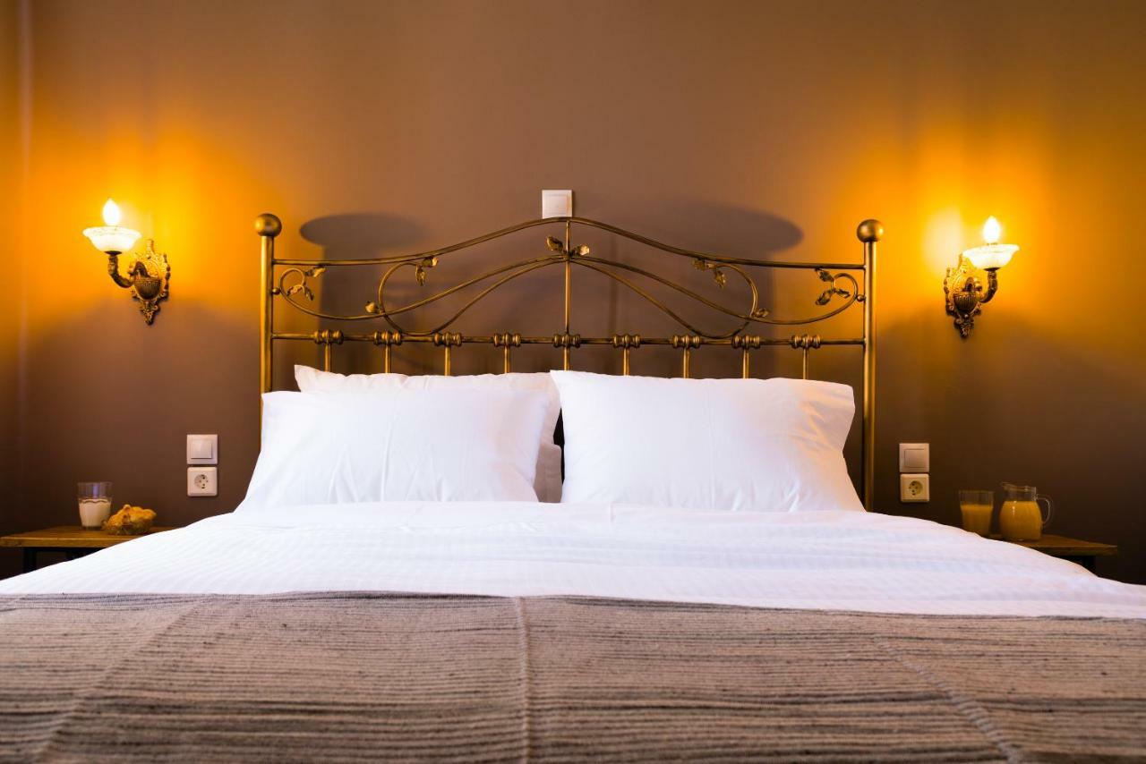 Ch Adrianou Suites Atenas Exterior foto