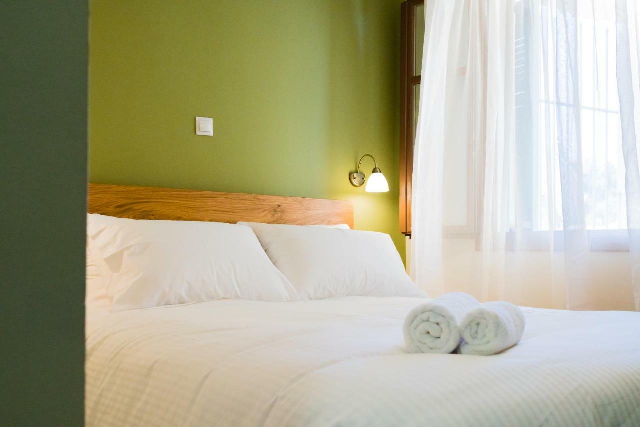 Ch Adrianou Suites Atenas Exterior foto